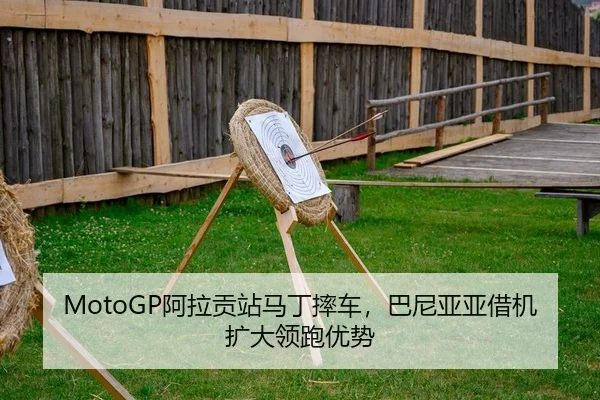 MotoGP阿拉贡站马丁摔车，巴尼亚亚借机扩大领跑优势